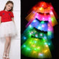🔥Hot Sale🔥Magical & Luminous LED Tutu Skirt