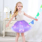 🔥Hot Sale🔥Magical & Luminous LED Tutu Skirt