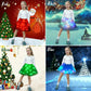 🔥Hot Sale🔥Magical & Luminous LED Tutu Skirt