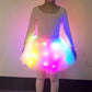 🔥Hot Sale🔥Magical & Luminous LED Tutu Skirt