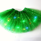 🔥Hot Sale🔥Magical & Luminous LED Tutu Skirt