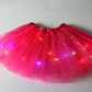 🔥Hot Sale🔥Magical & Luminous LED Tutu Skirt