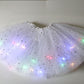 🔥Hot Sale🔥Magical & Luminous LED Tutu Skirt