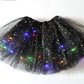 🔥Hot Sale🔥Magical & Luminous LED Tutu Skirt