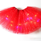 🔥Hot Sale🔥Magical & Luminous LED Tutu Skirt