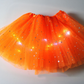 🔥Hot Sale🔥Magical & Luminous LED Tutu Skirt
