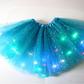 🔥Hot Sale🔥Magical & Luminous LED Tutu Skirt