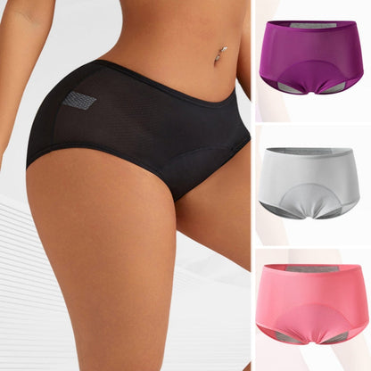 Women’s Leak-Proof Period Comfort Underwear
