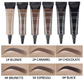 ⏰Last Day - Buy 1 Get 1 Free🌟Professional Eyebrow Gel Waterproof Tinted Eyebrow Color