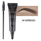 ⏰Last Day - Buy 1 Get 1 Free🌟Professional Eyebrow Gel Waterproof Tinted Eyebrow Color