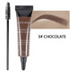 ⏰Last Day - Buy 1 Get 1 Free🌟Professional Eyebrow Gel Waterproof Tinted Eyebrow Color