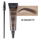 ⏰Last Day - Buy 1 Get 1 Free🌟Professional Eyebrow Gel Waterproof Tinted Eyebrow Color