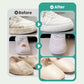 📢60% OFF NOW🔥Multifuntional Effective Mild Shoes Cleaner