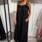 💐Spring Special🎉Casual Sleeveless Maxi Dress with Pockets
