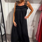 💐Spring Special🎉Casual Sleeveless Maxi Dress with Pockets