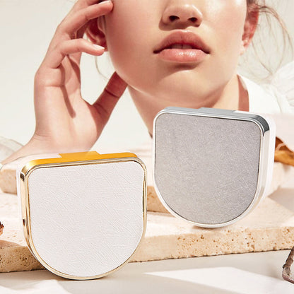 Tilleborg™Portable Natural Floral Solid Balm