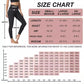 💕2025 HOT SALE 30% OFF🌸High-Waisted Butt Lifting Tummy Control Shaping Training Leggings with Side Pocket