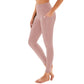 💕2025 HOT SALE 30% OFF🌸High-Waisted Butt Lifting Tummy Control Shaping Training Leggings with Side Pocket