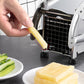 📢📢40% OFF !! ⏰Potato and cucumber slicer
