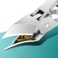 2025 Half Price🔥Splashproof 25° Beveled Edge Nail Clippers 3-Piece Set