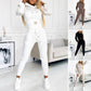 🌸Spring Specials🌸Women's Two-Piece Hooded Tracksuit Set