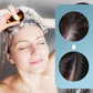 Waterproof Electric Head Massager with Adjustable Intensity