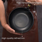 🔥Hot Sale 50% OFF🔥Uncoated Thick Iron Pot