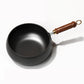 🔥Hot Sale 50% OFF🔥Uncoated Thick Iron Pot