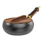🔥Hot Sale 50% OFF🔥Uncoated Thick Iron Pot