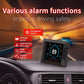 📢📢40% OFF !! ⏰mart Car Real-Time Monitoring Dashboard Display
