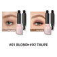 Angled Brush & Dip Liquid Eyebrow Pen