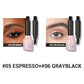Angled Brush & Dip Liquid Eyebrow Pen