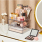 💄Large Capacity Drawer Transparent Organizer