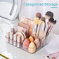 💄Large Capacity Drawer Transparent Organizer
