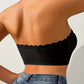 🔥Last Day 49% OFF🔥Seamless Front Closure Strapless Bandeau Bra