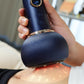 ⏳Time-limited Special⌛Electric Cupping Therapy Massager & Meridian Brush Set