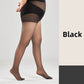Plus Size Thin Rip-Resist High-Waist Tights