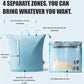 🎉Hot Sale🎉Dry Wet Separation Swimming Backpack