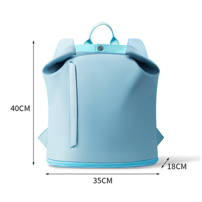 🎉Hot Sale🎉Dry Wet Separation Swimming Backpack
