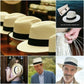 🔥2024 Hot Sale🔥Classic Panama Handmade Hat