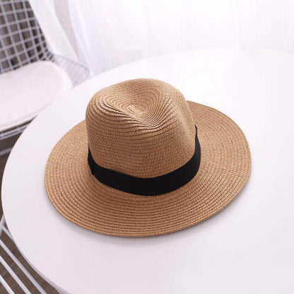 🔥2024 Hot Sale🔥Classic Panama Handmade Hat