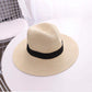 🔥2024 Hot Sale🔥Classic Panama Handmade Hat