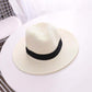 🔥2024 Hot Sale🔥Classic Panama Handmade Hat