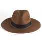 🔥2024 Hot Sale🔥Classic Panama Handmade Hat
