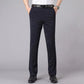 🎁50% OFF👖Men's Summer Slim Suit Business Pants