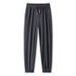 💎 60% OFF! 💎 Ice Feel Quick-Dry Athletic Pants – Cooling Fabric, Loose Fit & Moisture-Wicking (M–4XL) 🌿👖