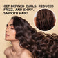 Moisturizing Hair Volume Leave-In Conditioner
