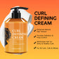Moisturizing Hair Volume Leave-In Conditioner