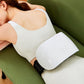 Abdominal massager stone needle instrument
