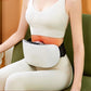 Abdominal massager stone needle instrument